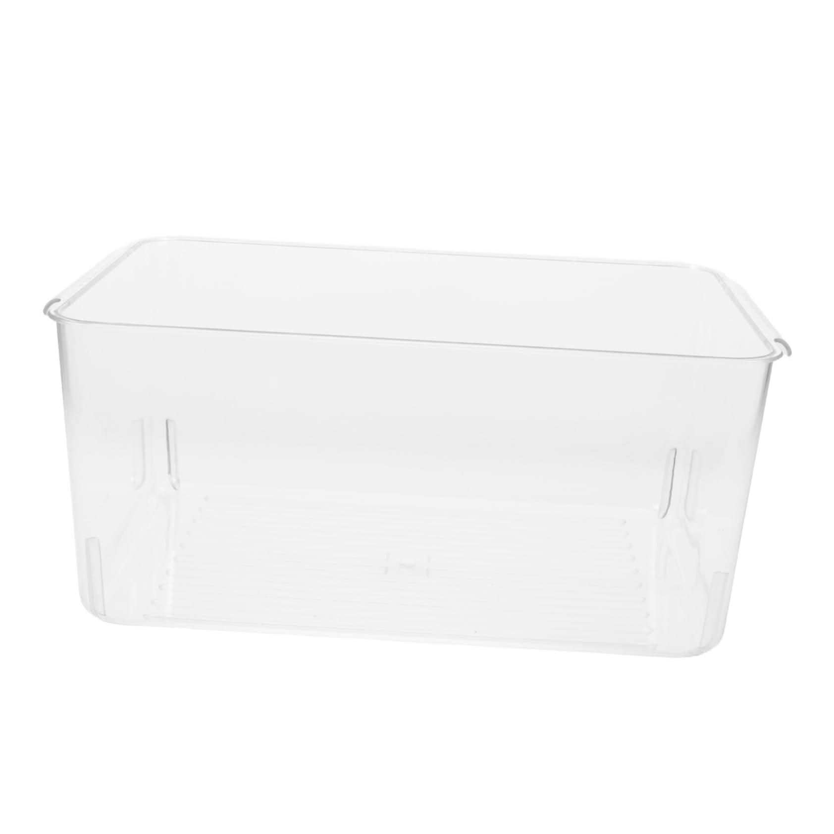 Aquarium transparent incassable pour poissons betta terrarium et crevettes