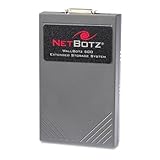 Netbotz Extended Storage APC netBotz Extended Storage System 60Go Disque Dur Externe-Noir