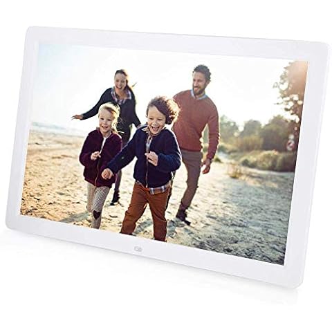 Topiky 17" HD Digital Photo Frame Cover