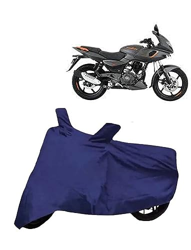 Image of Bajaj Pulsar 180F Waterproof Bike Cover