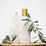 Aceite de Oliva Virgen Extra Picual de Granada | Nueva Cosecha 25/26 | Premio Great Gold Virtus 2025 | Extracción en Frío | Producto Gourmet de España | Sabor frutado intenso