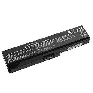 TravisLappy Satellite Pro L510 Laptop Battery 6 Cell Compatible for Toshiba Laptops Li-ion Battery