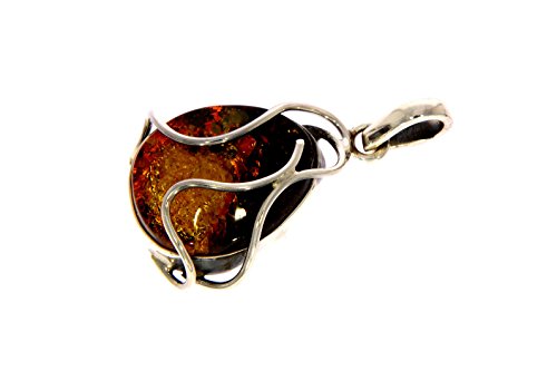 SilverAmber Jewellery UK PD1952