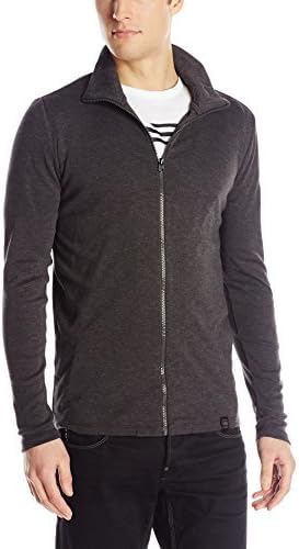 G-Star Men's Aero Rib Sweater