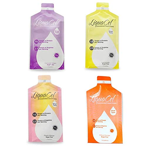 Top 10 Best Liquid Protein in 2024 Reviews by Experts