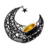 El quemador de incienso de Mubarak Eid está hecho de material premium, que es duradero y práctico durante mucho tiempo.