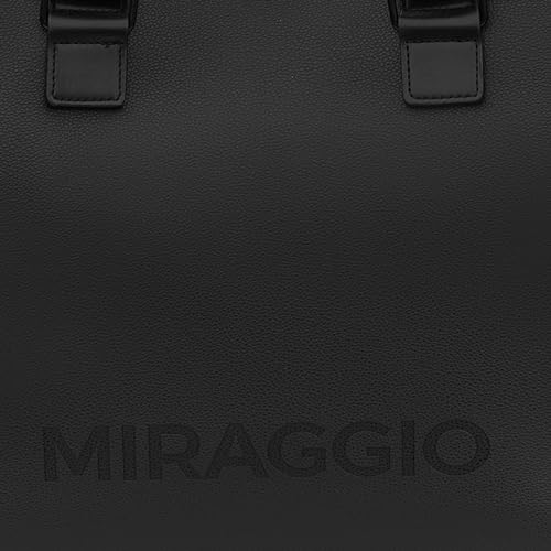 Miraggio-Skye-Oversized-Solid-Tote-Bag-for-Women