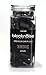Black Noise Premium Ear Plugs | 33db NRR Noise Cancelling, Soft and Durable Ear Plugs for Concerts, Sleeping, Musicians, Motorcycles, Shooting, Loud Work Environments, Loud Sports, Travel and Study