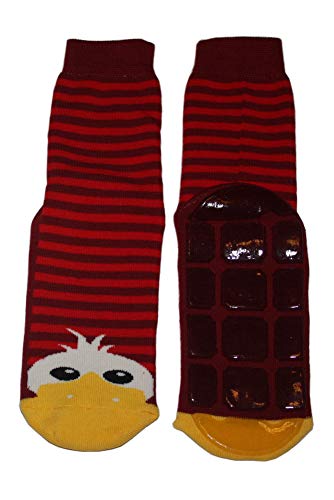 Weri Spezials Calze alte in spugna ABS. Design