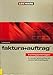 Produktbild Lexware Trainer faktura und Auftrag. Trainingsunterlagen