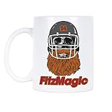 We Got Good Fitzmagic Coffee Mug Ryan Fitzpatrick