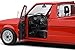 SOLIDO 1:18 Volkswagen Caddy MK.1 Red 1982