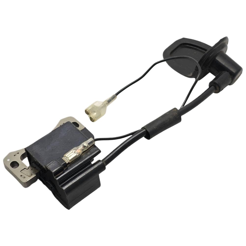Ignition Coil Wire Compatible with NB411 EC04 BG411 CG411 NB 411 Module Magneto 2-Stroke Engine Motor
