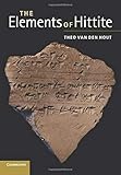  The Elements of Hittite