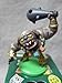 Produktbild Furuta Legend of Zelda Spirit Tracks BULBLIN BIG BLIN Figure (1.25" Mini Figure)