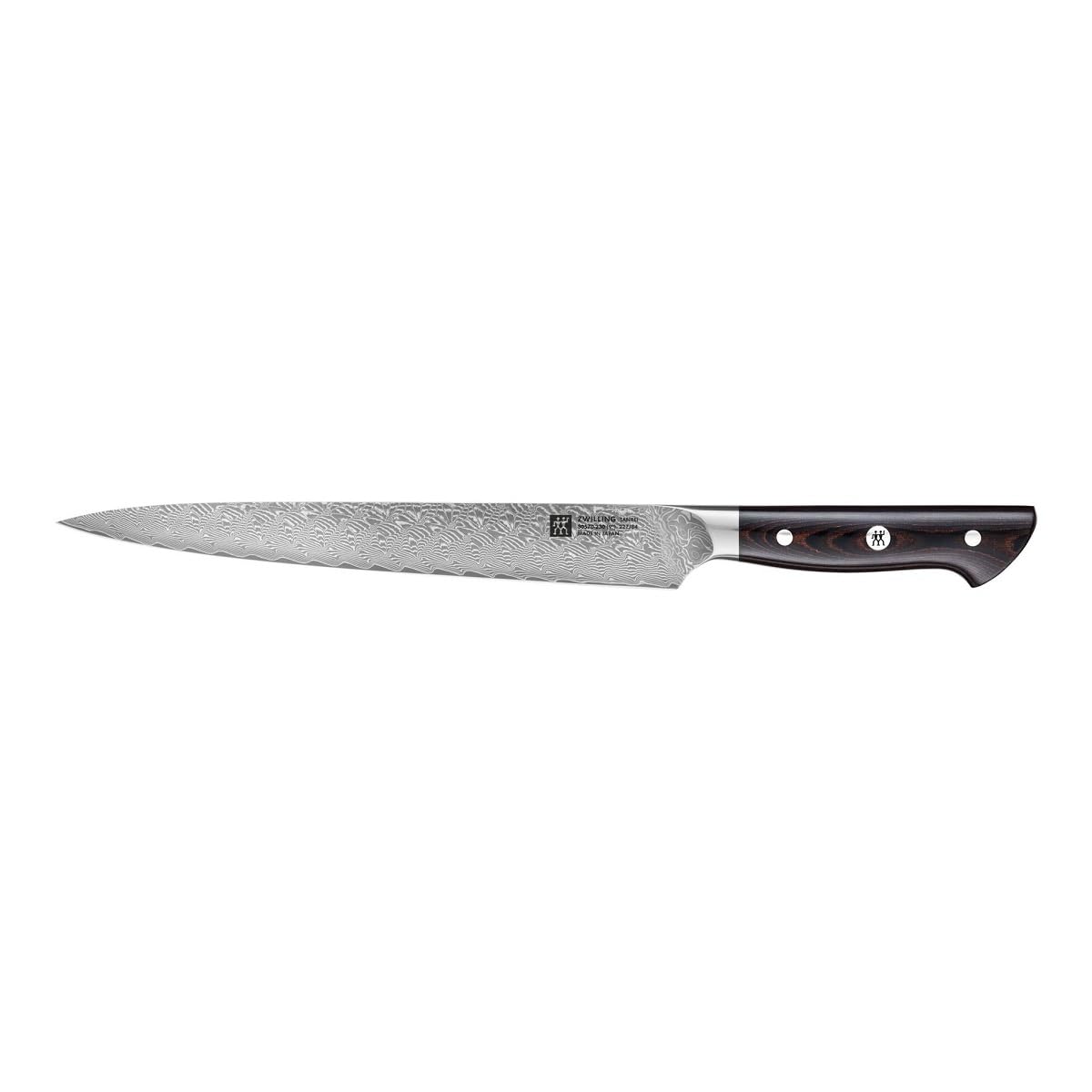 ZWILLING TANREI Fleischmesser 23 cm