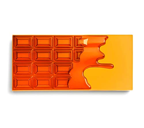 Makeup Revolution London I Heart Revolution Chocolate 21 g