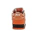 Nike Mens SB Dunk Low FD8776 800 Concepts - Orange Lobster - Size 9