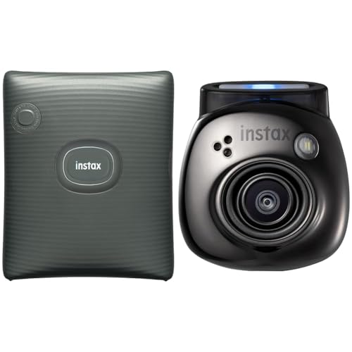 Amazon | 富士フイルム(FUJIFILM) チェキ スマホプリンター INSTAX