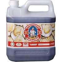 MAE KRUA Maekrua MAE KRUA - Austernsosse, (1 X 4,5 LTR)