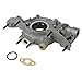 DNJ OP220 Oil Pump Housing for 2001-2005 Honda Civic 1.7L L4 16V SOHC 1668cc