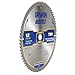 IRWIN Tools MARATHON Carbide Table/Miter Circular Blade, 12-Inch, 72T (14082)