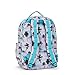 Kipling Seoul Extra Large Laptop Backpack Shadow Palm Print One Size