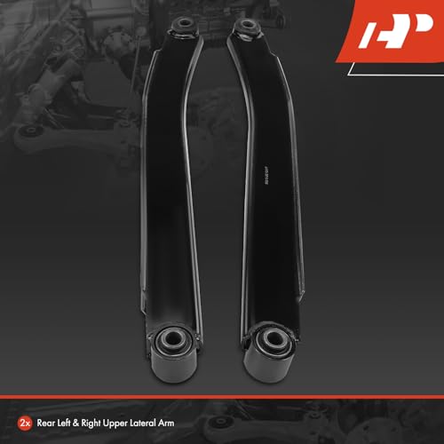 A-Premium Rear Upper Suspension Lateral Arm, with Bushing by A-Premium - Used condition - Image 2