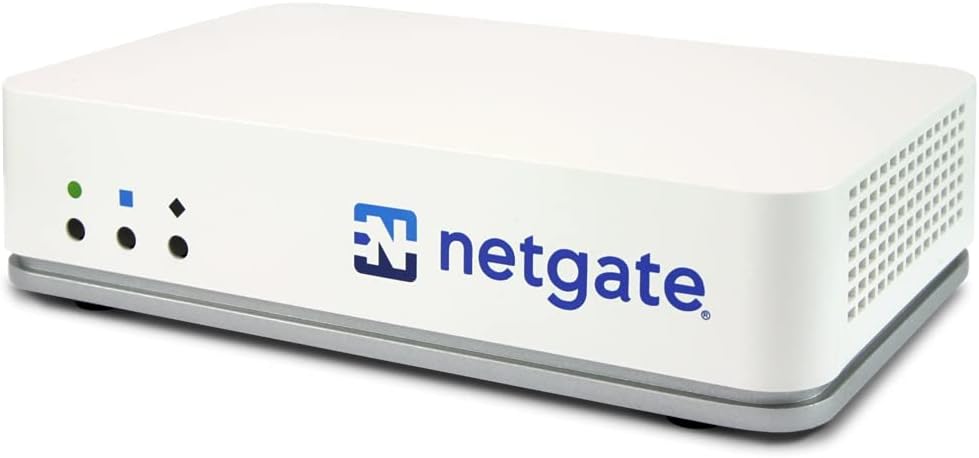 Netgate SG-2100