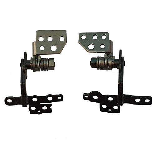 Image of Swiztek LCD Back Lid Cover and Front Bezel Panel Hinges Fit Non-Touch Screen for Sony VAIO SVF15 SVF151 SVF152 SVF153