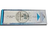 Fácil de usar Lindemann LINEP01 Plóter, 1.8cm x 15.3cm x 43.9cm