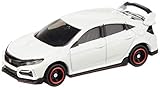 タカラトミー『 トミカ No.40 ホンダ シビック TYPE R ( 箱 ) 』 ミニカー 車 おもちゃ 3歳以上 箱入り 玩具安全基準合格 STマーク認証 TOMICA TAKARA TOMY