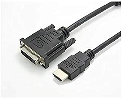 Adattatore Display Dvi-D Maschio 24+1 Pin A Hdmi Femmina - Foto 7