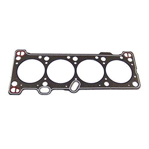 DNJ HG454 Cylinder Head Gasket for Mazda Mercury 1.6L L4 16V