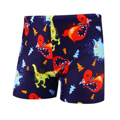 Badehose Kinder Jungen Atmungsaktiv Sommer Badeshorts Schwimmhose...