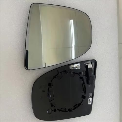 Verre de rétroviseur haut de gamme avec gradation pour BMW X5 E70 - 3