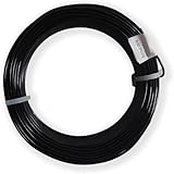 Bonsai Jiangnan Aluminiumdraht, 500 g, 3,0 mm, professionelle Qualität, formt dickere Äste