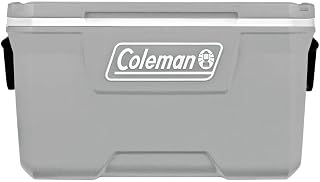 Caixa Térmica 66L Silver Ash Coleman