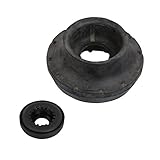 Einschränkungen:, Technische Info: Aussendurchmesser: 96 mm, Einbauort: Vorderachse, Höhe: 51 mm, Innendurchmesser: 14 mm