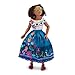Disney Encanto Deluxe Doll Set