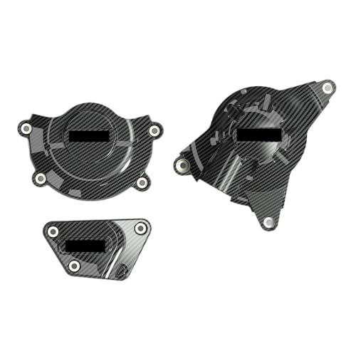 Couvercle de protection moteur YZF R6 2006-2023 carter haut de gamme