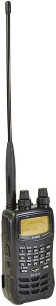 radio marine portatili uniden