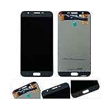 N/PP LCD Display Digitizer Touch Screen Replacement for Galaxy J7 V J727V / J7 2017 J727 J727A / J7 Perx J727P SM-J727V /Hola J727AZ /J7 Prime J727T J727T1/ J7 Sky Pro J727PZKASPR 5.5 inches Silver