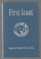 First Scout: 104th Inf. Div. Timberwolves 0897166221 Book Cover