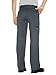 Dickies Men's Loose Fit Double Knee Twill Work Pant, Charcoal Grey, 44W x 32L