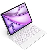 Amazon | WOTOWEL i-Padマジックキーボード iPad Air11インチ（M2/M3