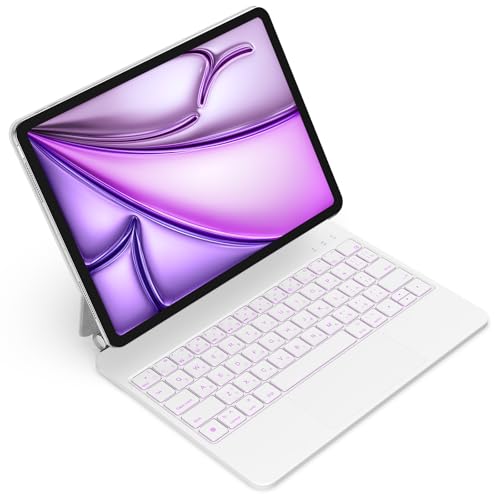 Amazon | iPadマジックキーボード Air (M2/M3/M4)/Pro第1~4世代 11