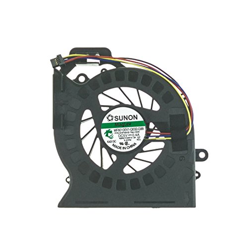 Preisvergleich Produktbild HP Lüfter - 643353-001