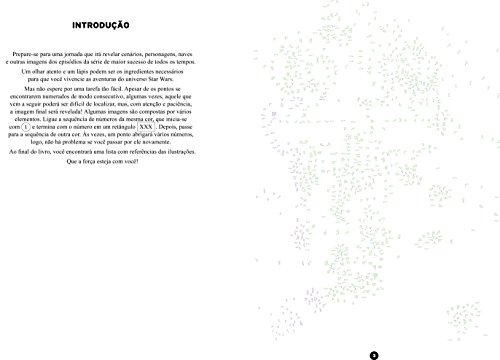 Liga Pontos. Star Wars