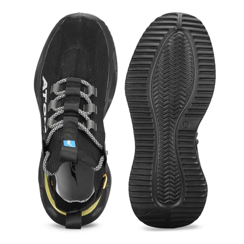Image of ATOM Men's Casual Sneakers